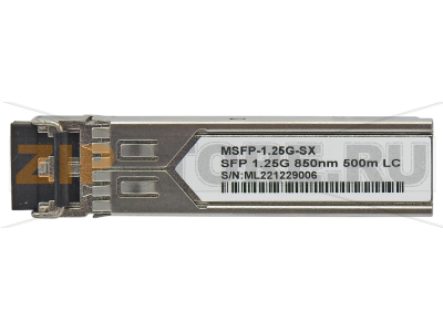 SFP-модуль SFP-G-M850/05-D (аналог) 