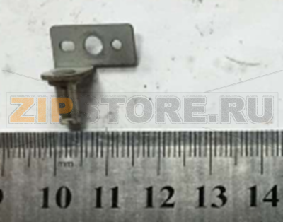 Right guide NCR GBNA  