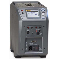 Калибратор температуры полевой сухоблочный Fluke 9142-F-256
