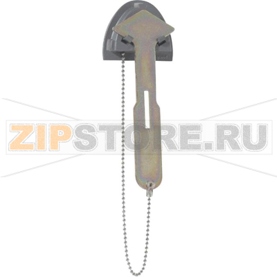 Молоток с цепью, 1 шт Legrand LG.038091 