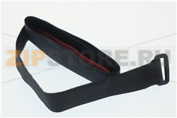 FASCIA FISSAGGIO BOCCA 