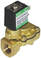 ВОДЯНОЙ ЭЛЕКТРОМАГНИТНЫЙ КЛАПАН ASCO