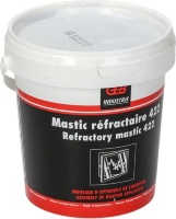 ЧЕРНЫЙ ГЕРМЕТИК 800 Г