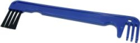 BROSSETTE BLEUE
