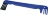 BROSSETTE BLEUE