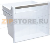 VEGETABLE CONTAINER ELECTROLUX 226542604
