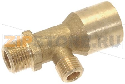 NON-RETURN VALVE BODY 