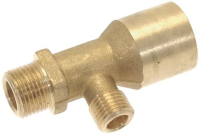 NON-RETURN VALVE BODY