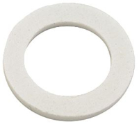 ПЛОСКИЙ УПЛОТНИТЕЛЬ Ø 26X17X2 ММ PTFE