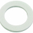 ПЛОСКИЙ УПЛОТНИТЕЛЬ Ø 26X17X2 ММ PTFE - ПЛОСКИЙ УПЛОТНИТЕЛЬ Ø 26X17X2 ММ PTFE