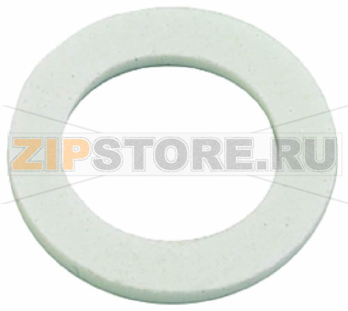 ПЛОСКИЙ УПЛОТНИТЕЛЬ Ø 26X17X2 ММ PTFE 
