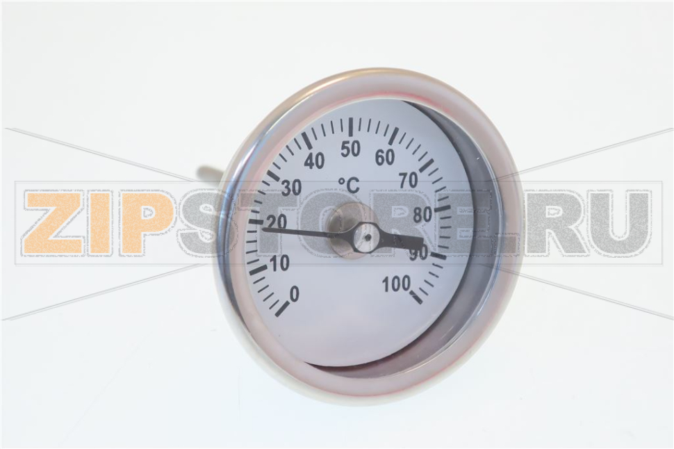ТЕРМОМЕТР  0 100 C WKI/T 
