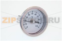 ТЕРМОМЕТР  0 100 C WKI/T