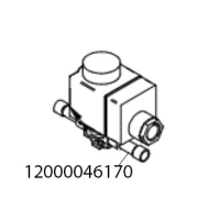 Катушка электромагнитная СOIL BE230AS Abat ШОК-20-1/1М