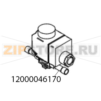 Катушка электромагнитная СOIL BE230AS Abat ШОК-20-1/1М Катушка электромагнитная СOIL BE230AS Abat ШОК-20-1/1МЗапчасть на деталировке под номером: 12000046170