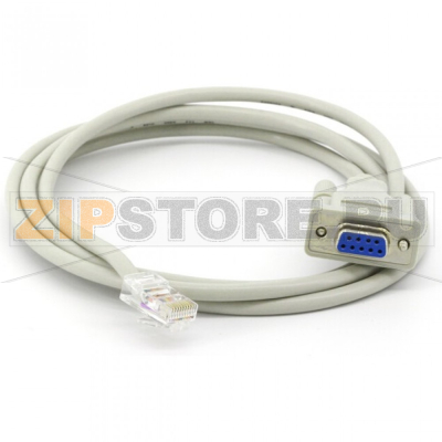Кабель 1.5 м MOXA CN20070 