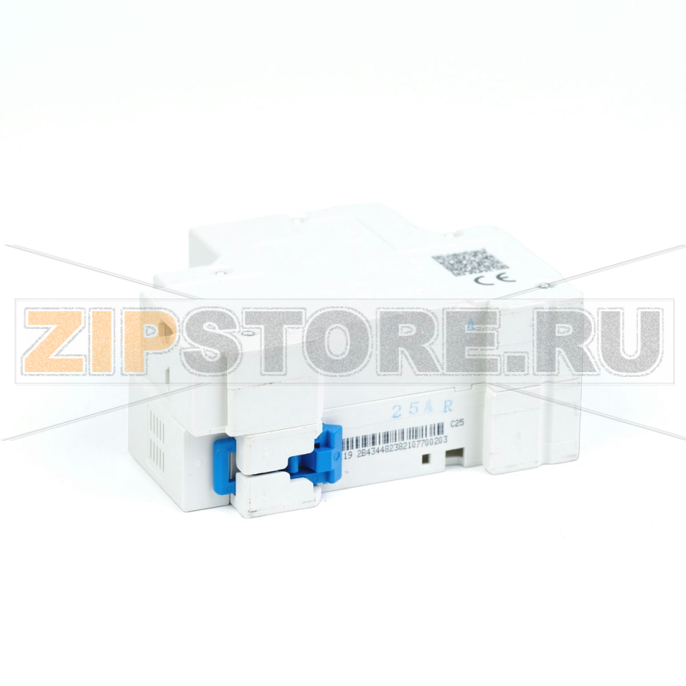 Дифавтомат 25 А, 30 мА, 4.5 кА Chint NXBLE-40 