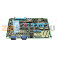 Плата ориентации шпинделя Fanuc A16B-1300-0120