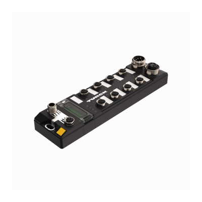 Модуль ввода/вывода PROFIBUS-DP Turck TBDP-L2-16DOP 