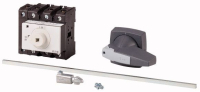 Выключатели главные, P3, 100 A, 3-полюсн. + N Eaton P3-100/M4/K2-PG/N