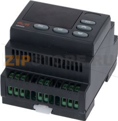 ELECTRONIC CONTROLLER ELIWELL DR4020 