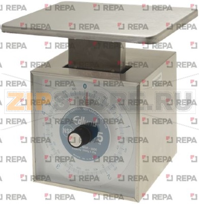 WEIGHING SCALES MECHANICAL 5000 g 