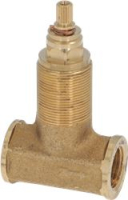 WATER INLET TAP ø 1/2FF