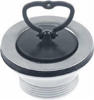 PILETTA DI SCARICO COMPLETA ø 11/2