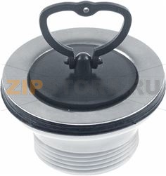 PILETTA DI SCARICO COMPLETA ø 11/2 