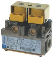 VALVE 830 TANDEM ø 1/2FF