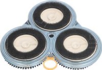 SPAZZOLE MODULO PECARI PER PL515