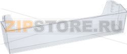 SHELF FOR REFRIGERATOR HAIER 49054683 
