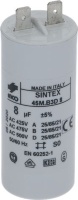 CAPACITOR 8µF 450V MCF/MCI