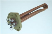 RESISTANCE 220V 2700W L 202
