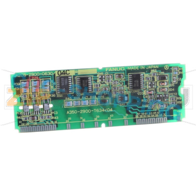 Контроллер Fanuc A20B-2900-0630 