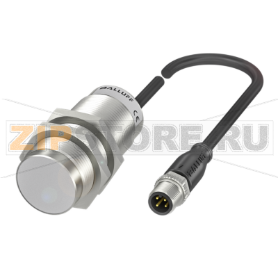 Освещение точечное Balluff BAE011M 