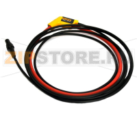 Клещи токоизмерительные I17XX-FLEX6KIP для регистраторов энергии Fluke 1742/1746/1748