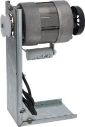 MOTOR REBO RM63/50 WITH SUPPORT 