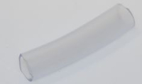 OVERFLOW PIPE FOR TANK ø 12x15x60 mm