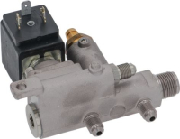 WATER INLET TAP 24V 50/60Hz