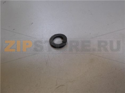 SPIRAL ELASTIC WASHER 