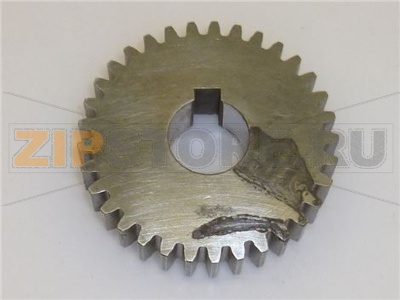 GEAR 33 TEETH 