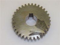 GEAR 33 TEETH