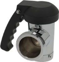 СЛИВНОЙ КРАН 78Х3 ММ