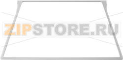 GLASS SHELF BOSCH 00704421 