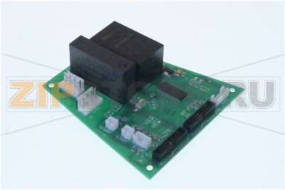 PCBA PLATE G3 VER 3.0.6 