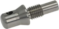 SOLENOID VALVE 2-WAY 115V 50/60Hz