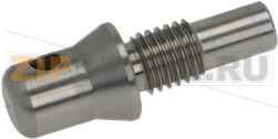 SOLENOID VALVE 2-WAY 115V 50/60Hz 