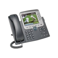 IP-телефон Cisco CP-7975G-CH1