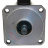 Серводвигатель с прямым валом со шпонкой Fanuc A06B-0031-B075#7000 - Серводвигатель с прямым валом со шпонкой Fanuc A06B-0031-B075#7000